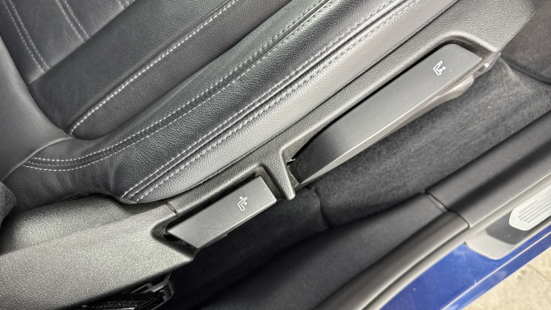 BMW X3 xDrive20d M Sport 5dr Step Auto Diesel Estate